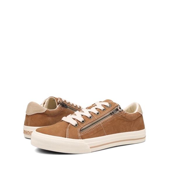 täos Z Soul Lace-up Sneakers (Women’s Size 10) - Picture 8 of 11